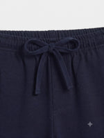 Boys Shorts - Dark Navy