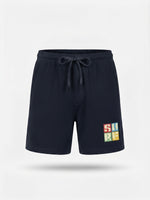 Boys Shorts - Dark Slate Grey
