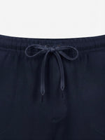 Boys Shorts - Dark Slate Grey