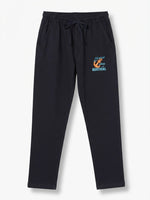 Boys Full Pants - Dark Slate Grey