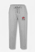 Boys Full Pants - Heather Grey