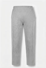 Boys Full Pants - Heather Grey