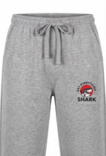 Boys Full Pants - Heather Grey